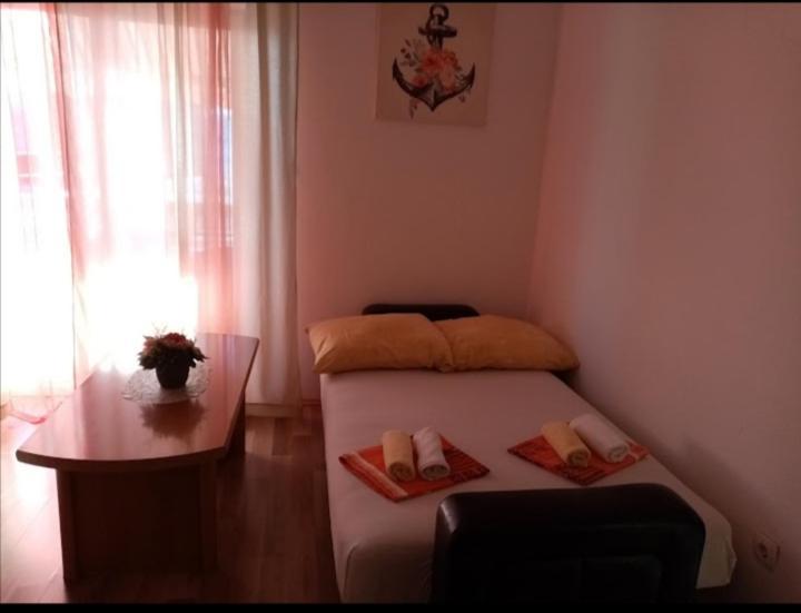 Apartment Zoki 1 Senj  Luaran gambar