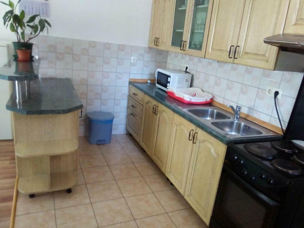 Apartment Zoki 1 Senj  Luaran gambar